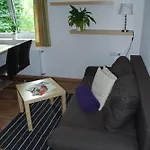 Lejlighed Haus Pichler *