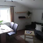 Haus Pichler Lejlighed *