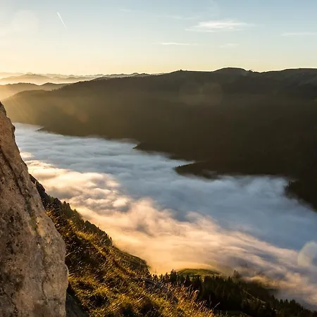 Haus Pichler Apartmán