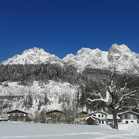 Haus Pichler * Leogang