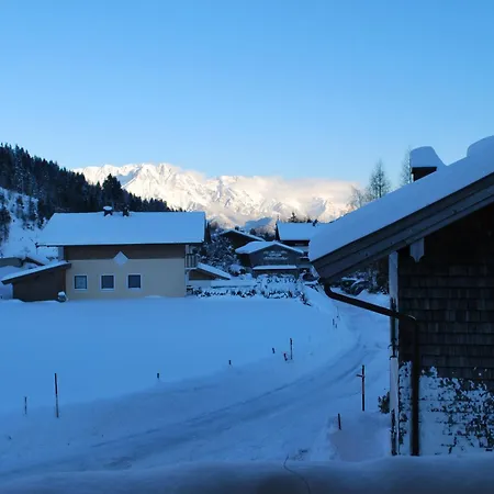 Haus Pichler Leogang