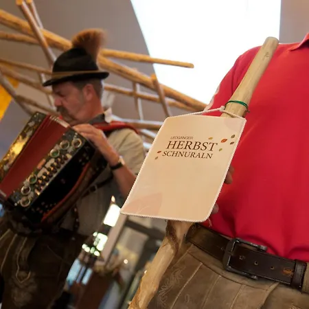 Haus Pichler Apartmán