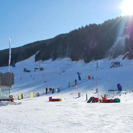 Haus Pichler Apartmán Leogang
