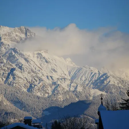 Haus Pichler Apartment
