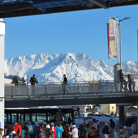 Apartmán Haus Pichler *