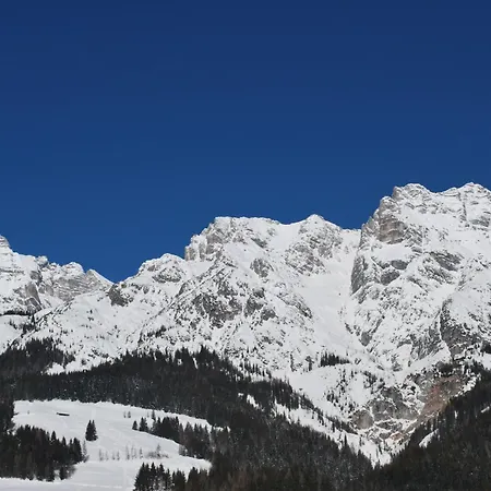 Haus Pichler Apartmán Leogang