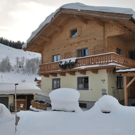 Haus Pichler Leogang