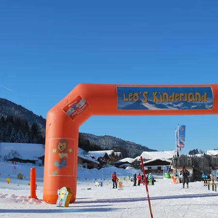 Haus Pichler * Leogang