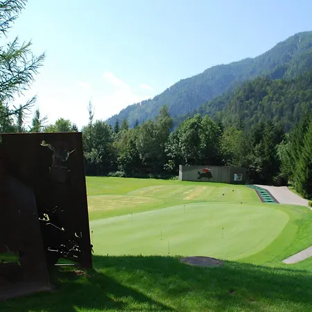 Apartmán Haus Pichler *