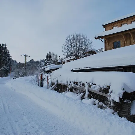 Haus Pichler * Leogang