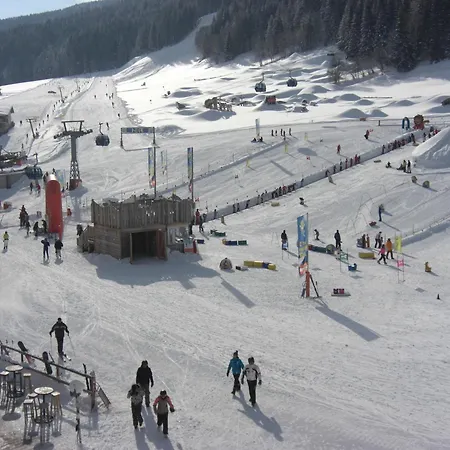 Apartmán Haus Pichler Leogang