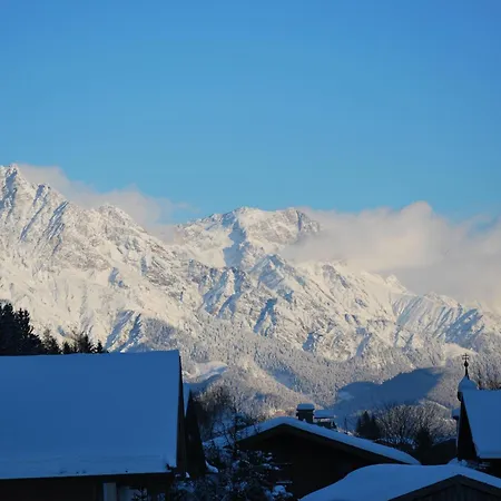 Haus Pichler * Leogang