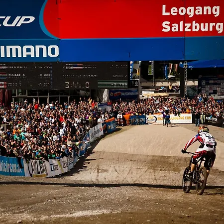 Apartment Haus Pichler