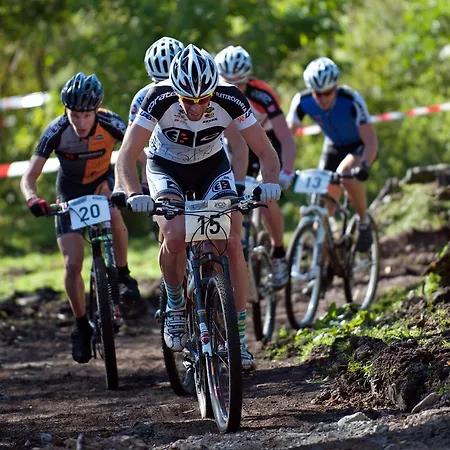 Haus Pichler Apartmán *