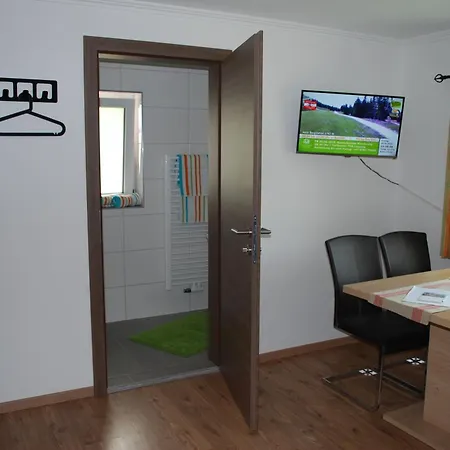 Apartment Haus Pichler