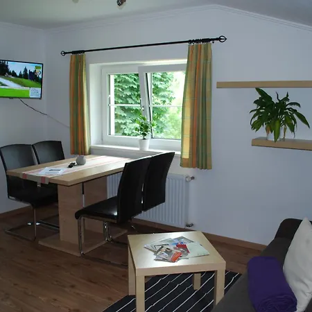 Haus Pichler Apartamento Leogang