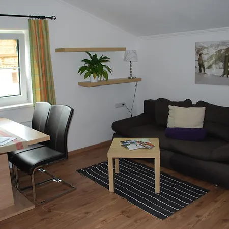 Haus Pichler Apartment