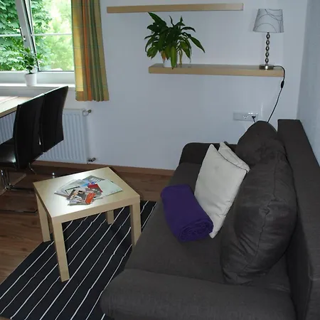Apartment Haus Pichler *