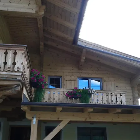 Haus Pichler Leogang