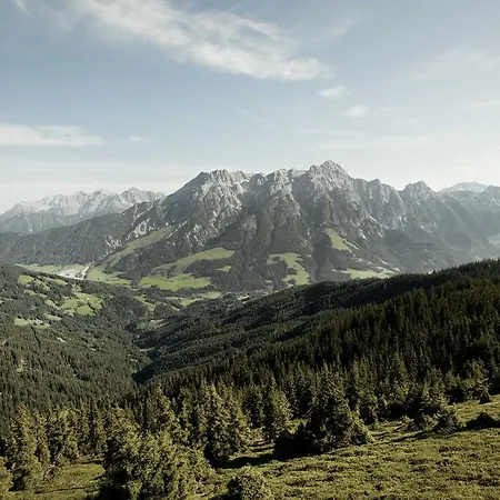 Haus Pichler Apartmán *