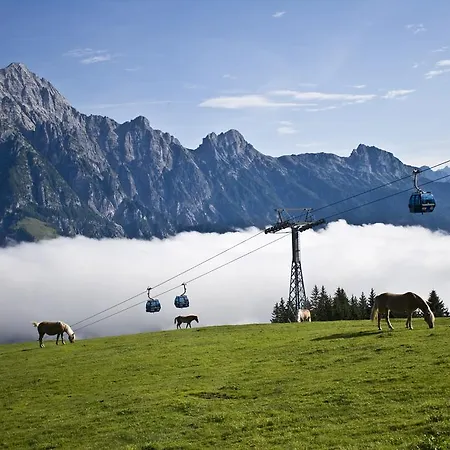 Haus Pichler * Leogang