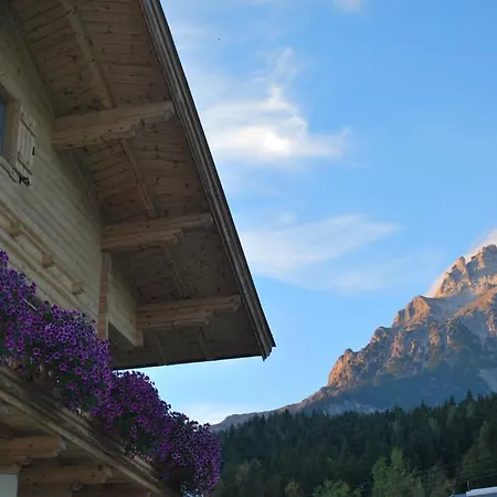 Haus Pichler * Leogang