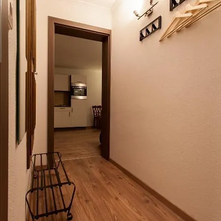 Apartment Haus Pichler Leogang