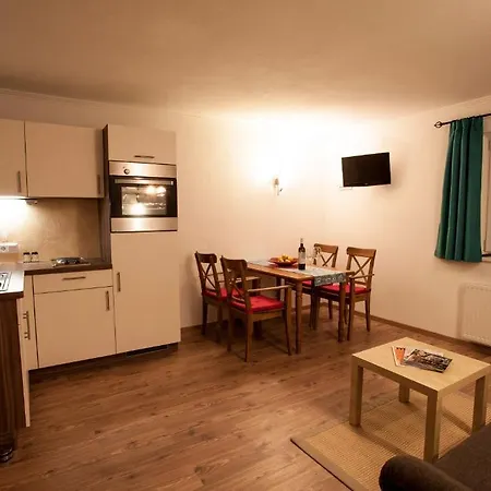 Haus Pichler * Leogang