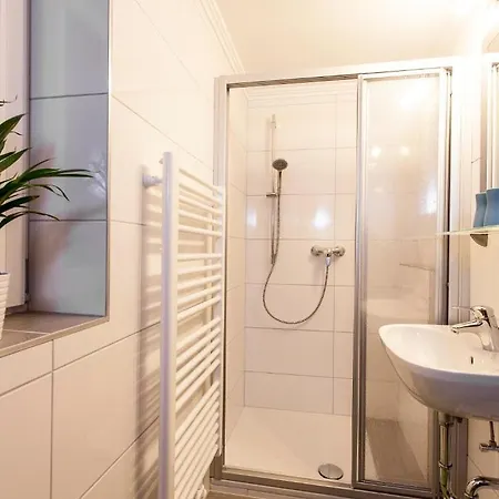 Apartmán Haus Pichler Leogang