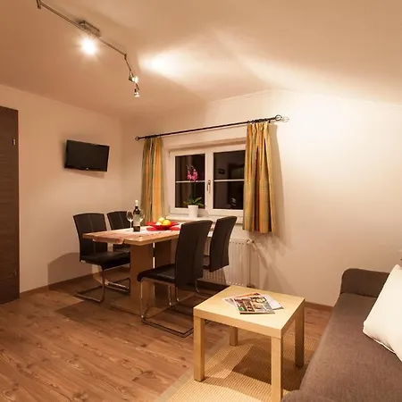 Haus Pichler Leogang