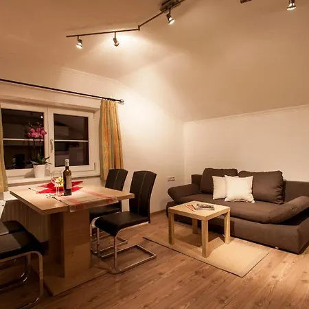 Haus Pichler Leogang