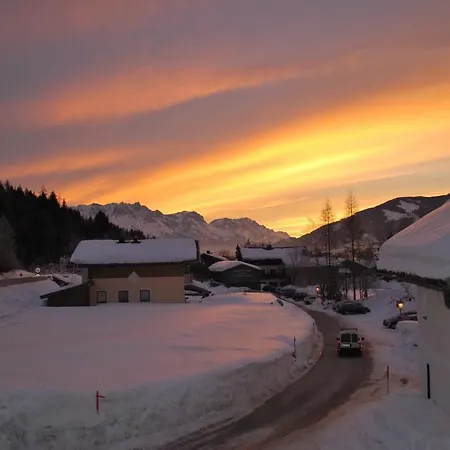 Haus Pichler Leogang