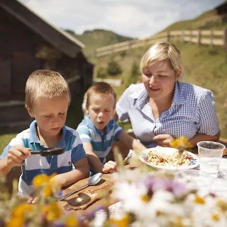 Haus Pichler Apartment *