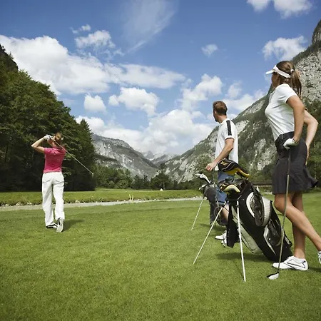 Apartment Haus Pichler Leogang