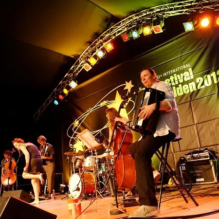 Haus Pichler Apartmán Leogang