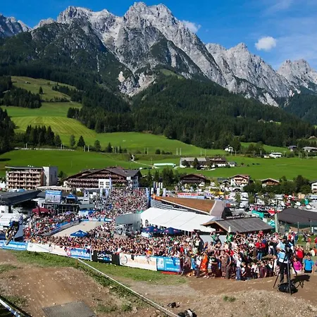 Apartmán Haus Pichler *