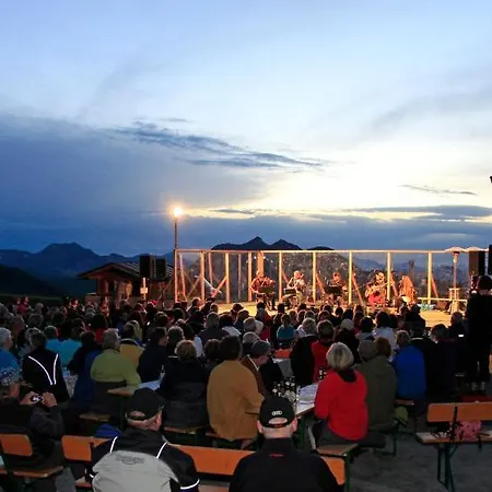 Haus Pichler Apartment *