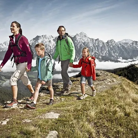 Haus Pichler Леоганг