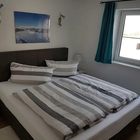 Haus Pichler Apartmán