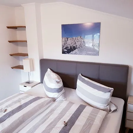 Apartmán Haus Pichler Leogang