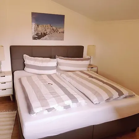 Haus Pichler Apartmán