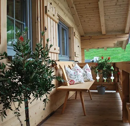Haus Pichler