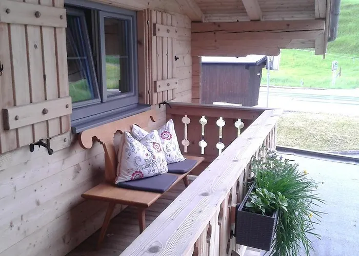 Haus Pichler