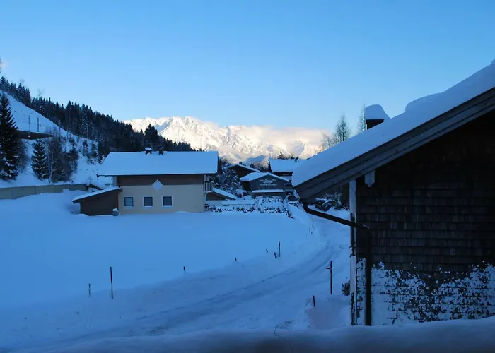 Haus Pichler Leogang