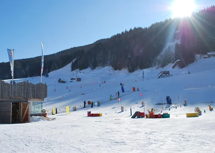 Haus Pichler Apartman Leogang