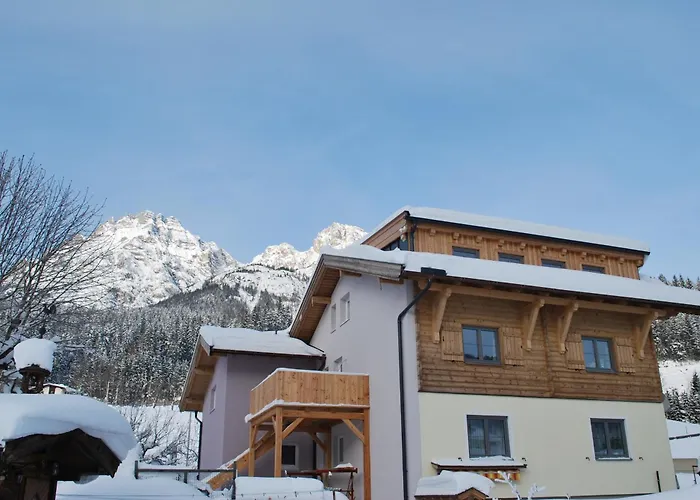 Haus Pichler