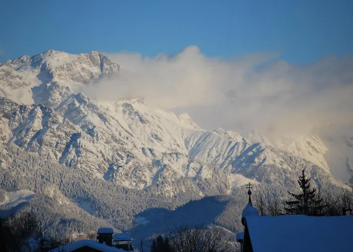 Haus Pichler Apartman