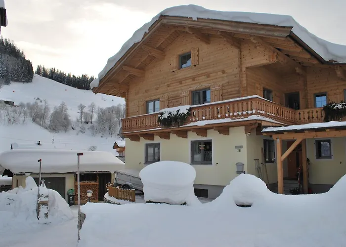 Haus Pichler Leogang