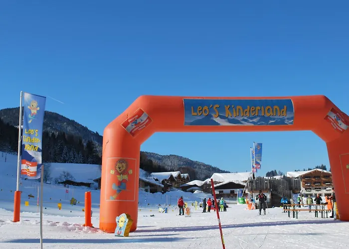 Haus Pichler * Leogang