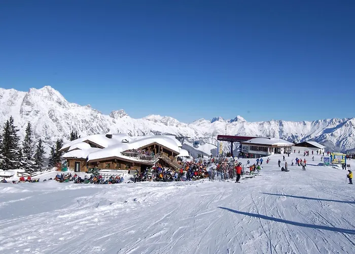 Apartman Haus Pichler